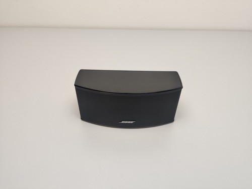 Bose enceinte centrale - bose,