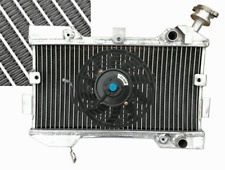 Aluminium Radiateur+Fan pour