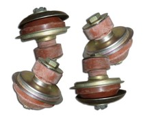 Support De Moteur Supérieur