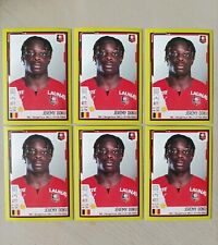 PANINI FOOT 2022 #402 lot