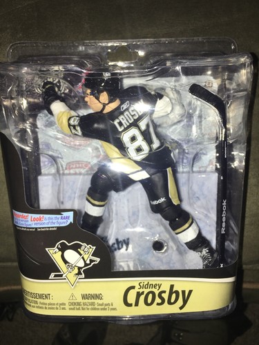 Mcfarlane nhl series sidney - series, 28