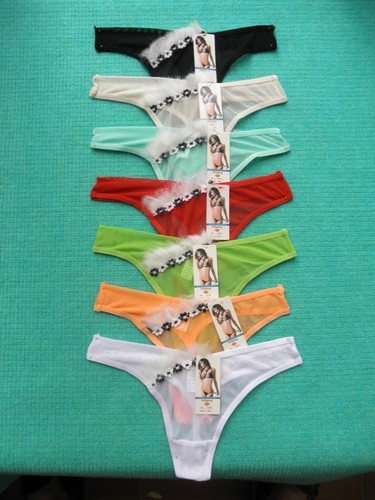 String ficelle femme dispo - ficelle,