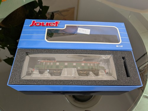 Jouef ref 2067 - 2067, ho