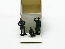 1:43 CVABC611 Personnages