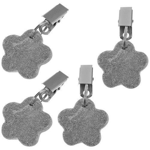 Pcs pince pour nappe pinces - 4,