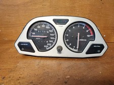 Tableau bord compteur - de,