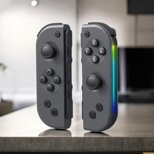 Paire Manettes pour Nintendo