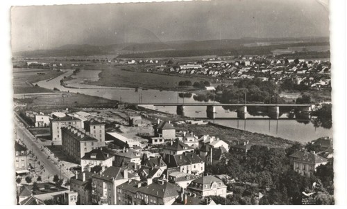 Basse yutz vue panoramique - basse-yutz:,