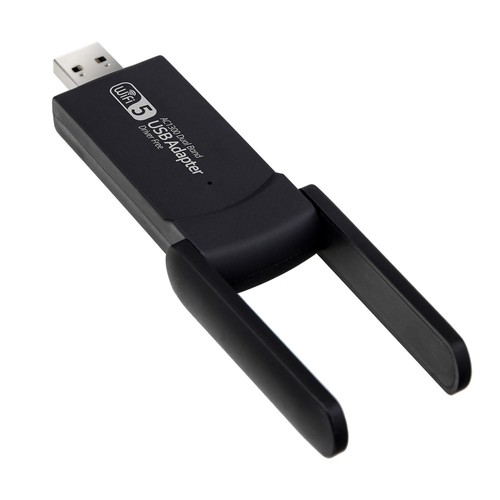 Adaptateur usb bande - wi-fi,