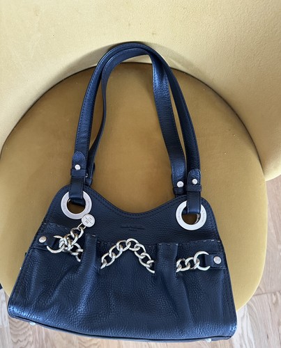 Sac lancel cuir - lancel,