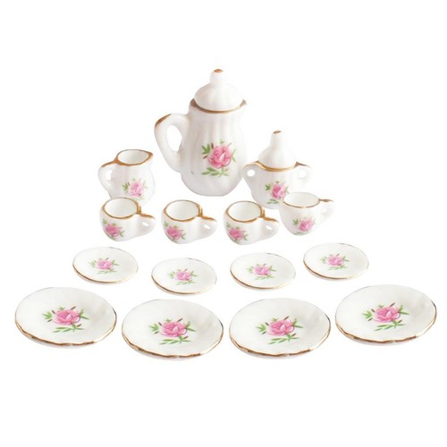 Ensemble 17pcs la - 8/15,
