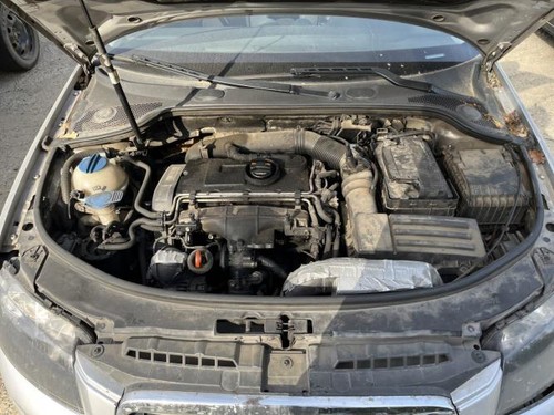 Culasse audi sportback - audi, 2