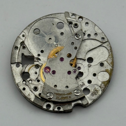 Longines 506 montre mouvement - montre,