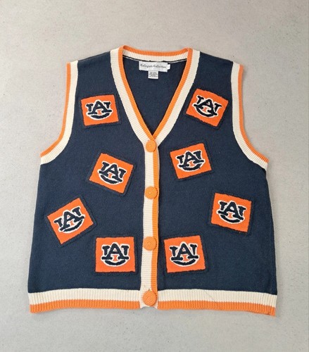 Pull gilet cardigan vintage - gilet,