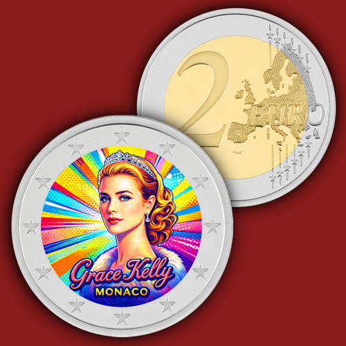 Monaco kelly grace 2007 2 - 2007,