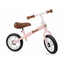 Vélo pour Enfants Toimsa   10" Sans pédales Rose + 2 Ans