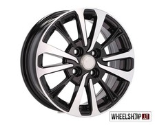 Toyota Aygo Yaris R15 4x100