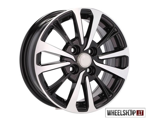 Toyota aygo yaris r15 4x100 - aygo,