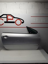 Porte avant droit PEUGEOT 307 PHASE 2 CABRIOLET 9004Z1