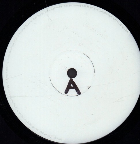 Nightcrawlers let push it - nightcrawlers,