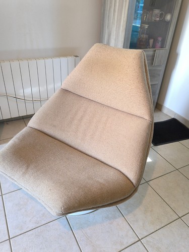 Fauteuil geoffrey harcourt - geoffrey,