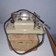 JEP en O cellule redresseuse