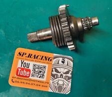 Rocher De Kick 125 KX 1989