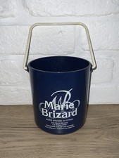 seau a glacon publicitaire