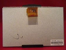 écran lcd dalle pouce - écran,
