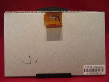 écran LCD dalle 7 pouce