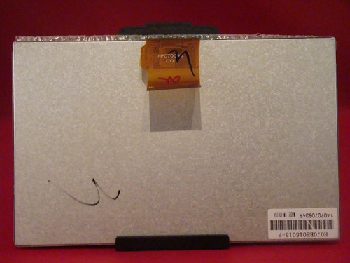 écran lcd dalle - lcd, pouce
