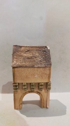 Maison miniature 4 - maison,
