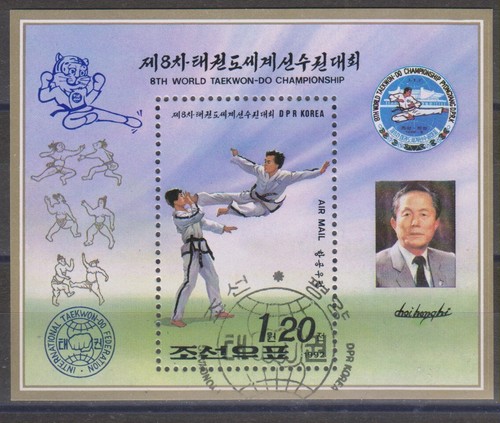 Timbres sur sport - timbres,