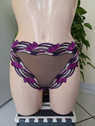 Lise charmel culotte taille - charmel,