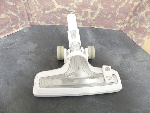 Brosse pour aspirateur
