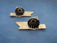 1 PAIRE DE DISPOSITIFS POUR