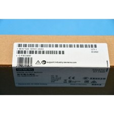 New Siemens 6ES7522-1BH01-0AB0