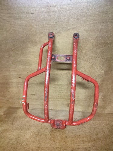 Sabot moteur pour - , 600