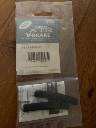 Shimano xtr m950 brake - shimano,