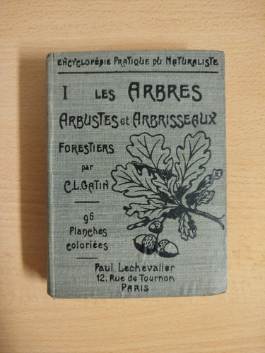 Les arbres arbustes - arbres,,