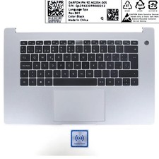 Clavier Pour Ordinateur Portable HUAWEI MATEBOOK D15 BOB-WAE9P W29