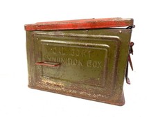 Ancienne Cartouchière militaire US Canco ww2