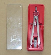 KERN Compass - Made in Swiss -