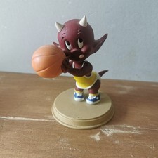 Figurine Démons Et Merveilles - Hot Stuff Basket - Basketteur - 2003