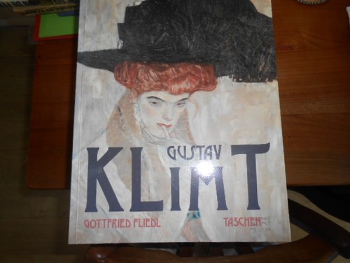 Gustav klimt par - klimt, gottfried