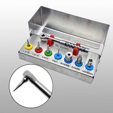 Kit Dental Implant Removal