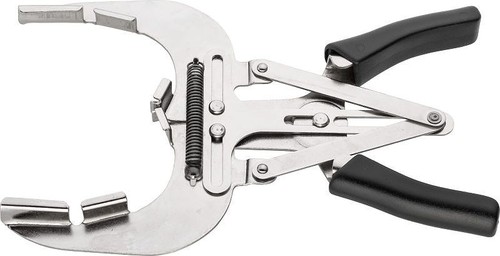 Pince segments piston - segments,