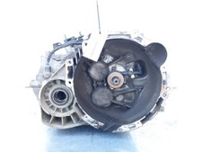 S715JE boite a vitesse HYUNDAI