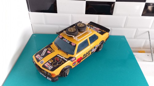 1509242 voiture bmw 323 raid - voiture,