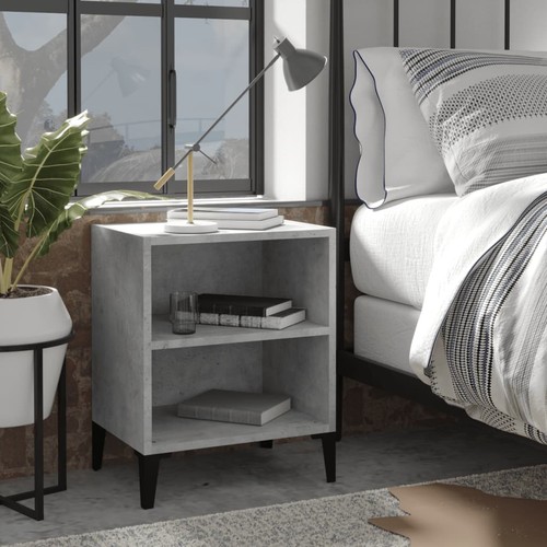 Tables chevet pieds en - chevet,